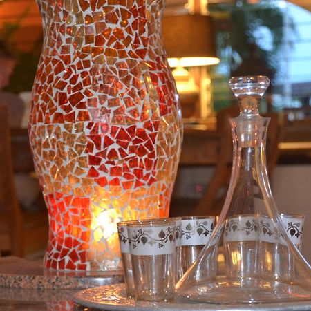 Wonders Boutique Hotel Oranjestad Eksteriør bilde