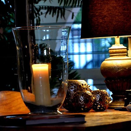 Wonders Boutique Hotel Oranjestad Eksteriør bilde
