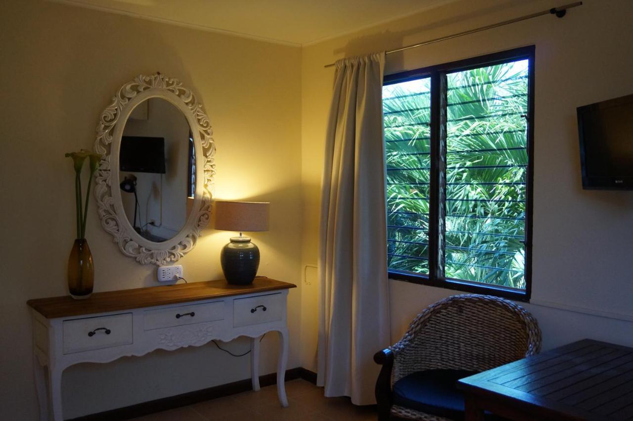 Wonders Boutique Hotel Oranjestad Eksteriør bilde