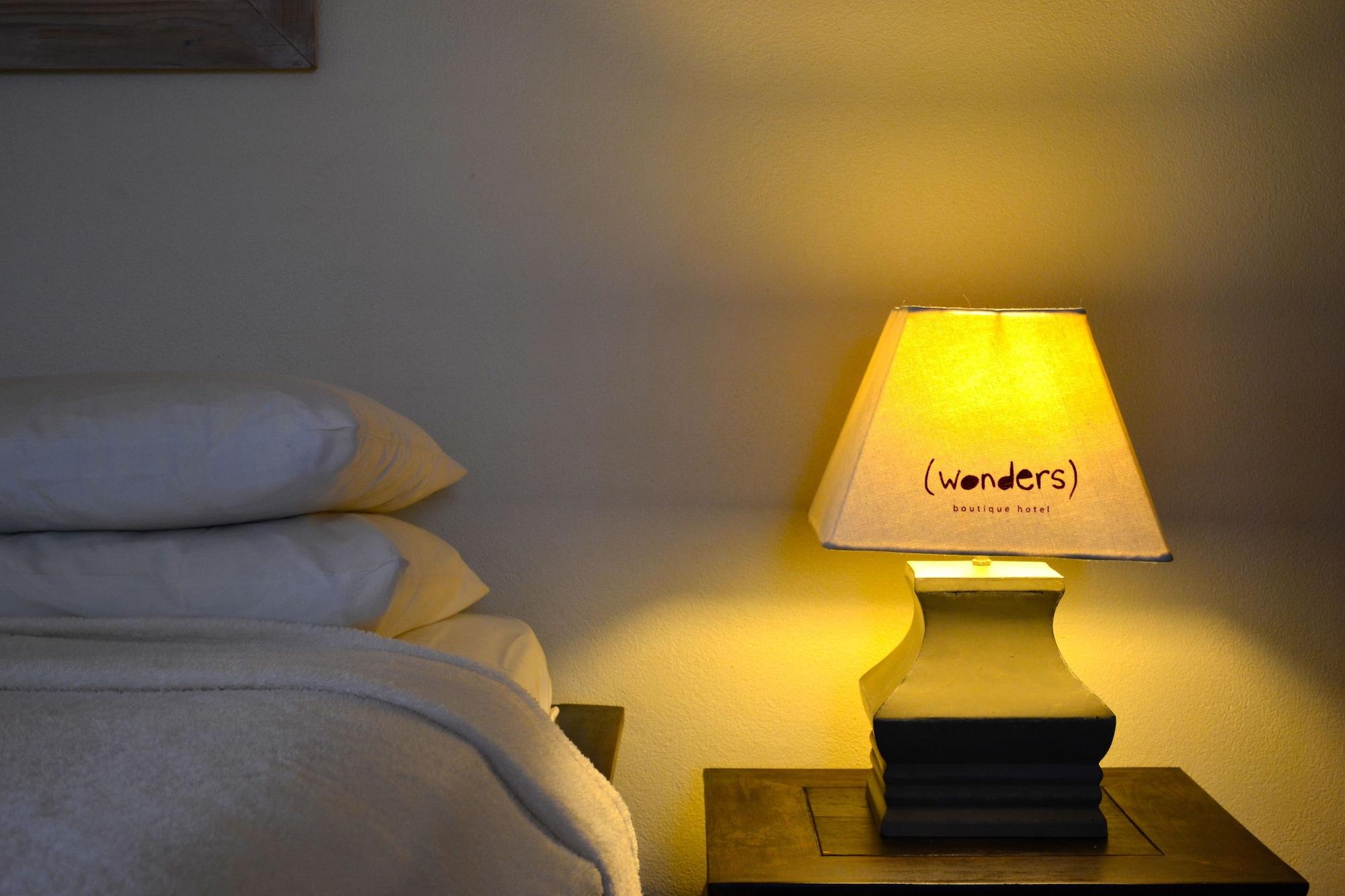 Wonders Boutique Hotel Oranjestad Eksteriør bilde