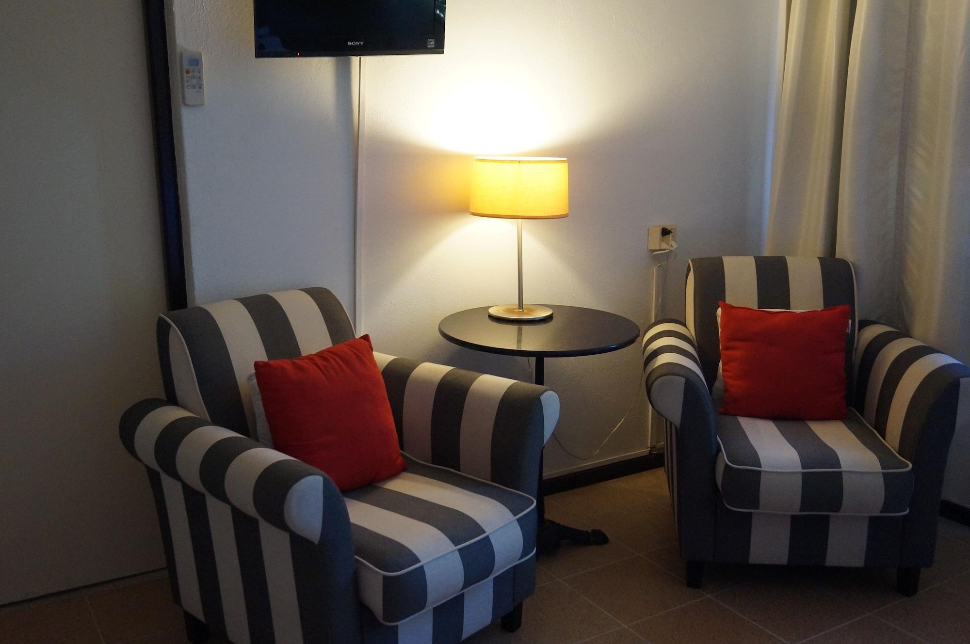 Wonders Boutique Hotel Oranjestad Eksteriør bilde