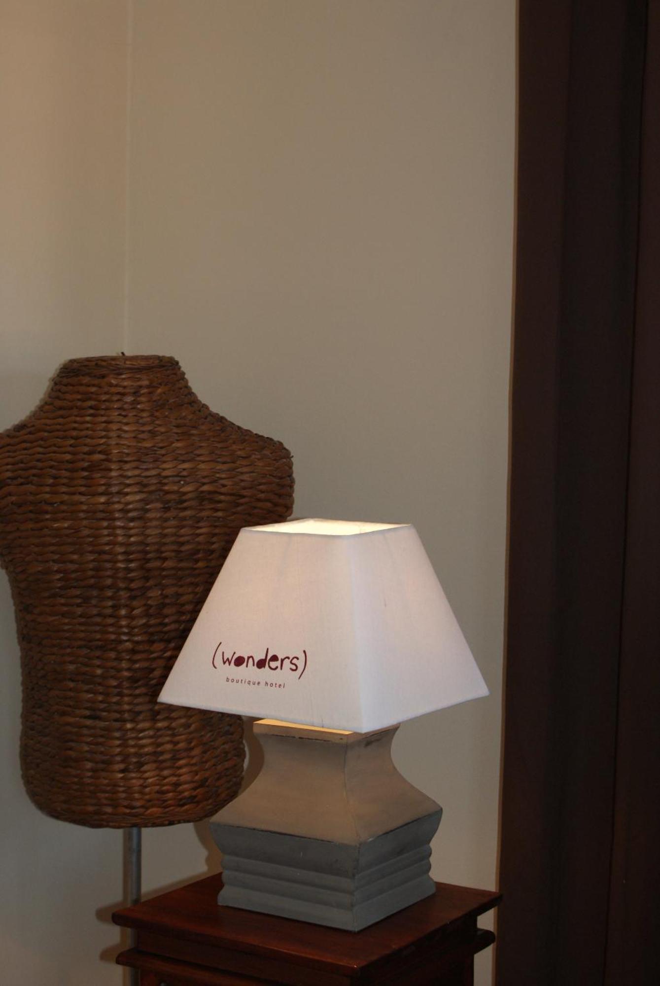 Wonders Boutique Hotel Oranjestad Eksteriør bilde