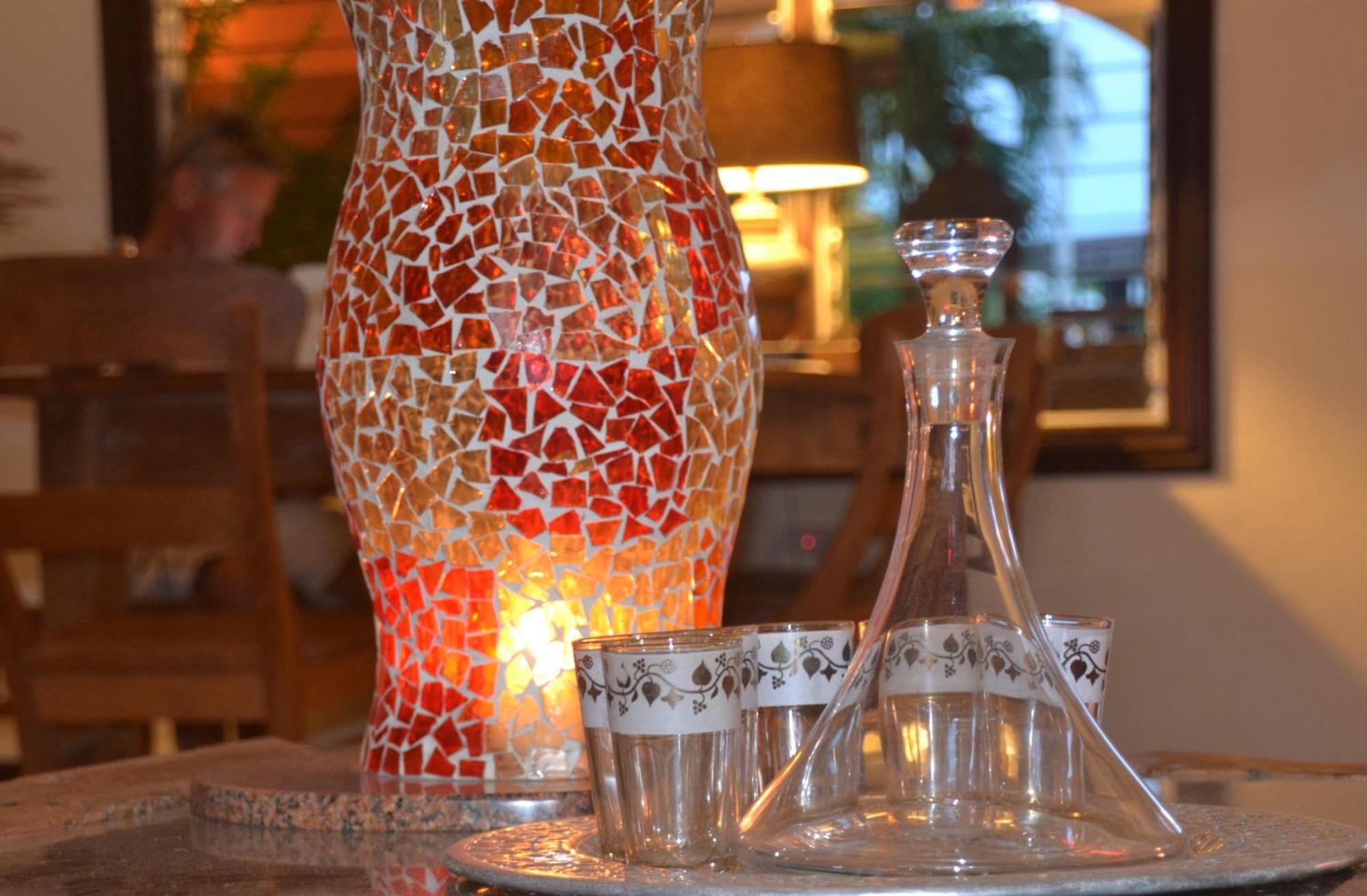 Wonders Boutique Hotel Oranjestad Eksteriør bilde