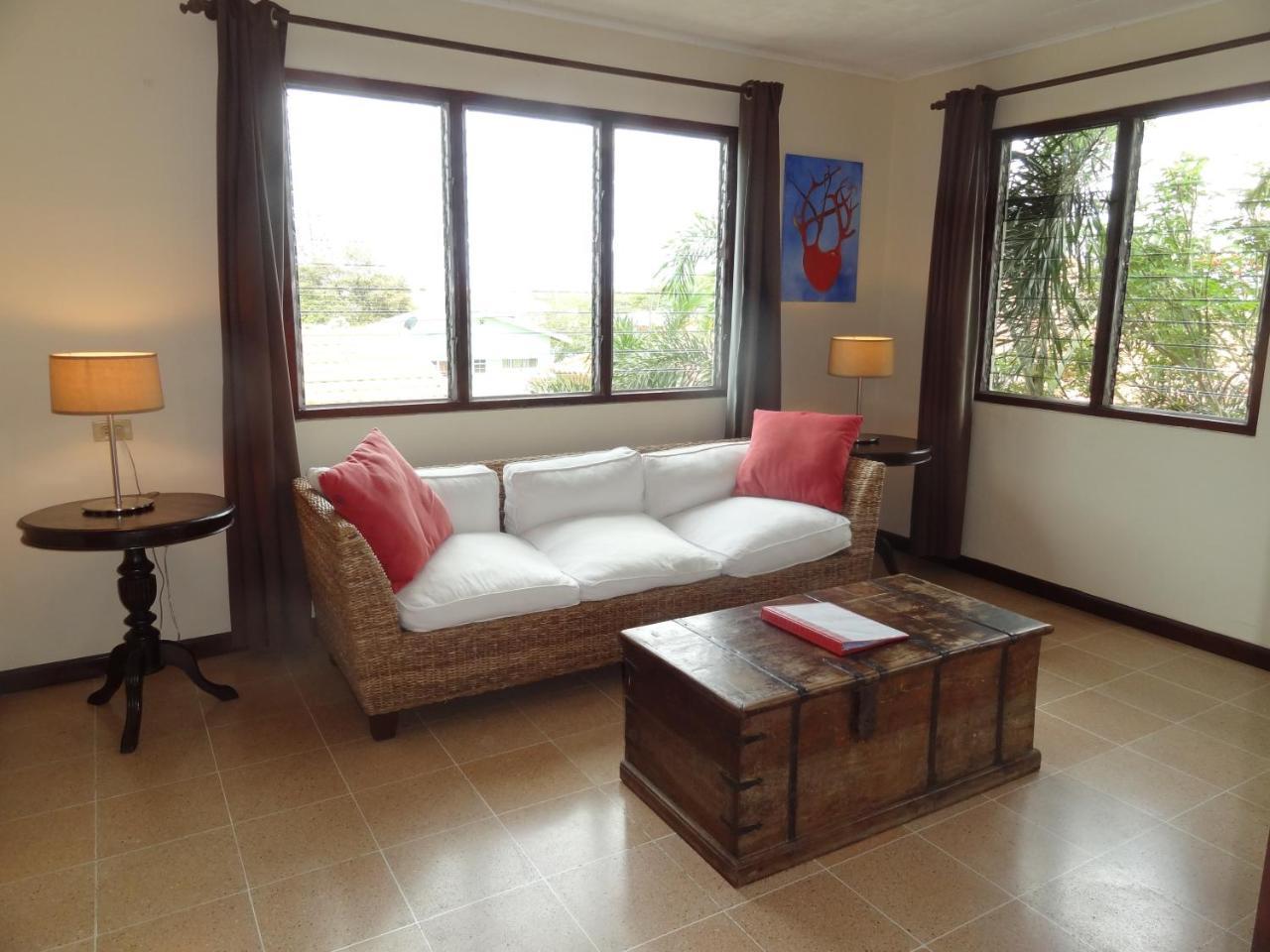Wonders Boutique Hotel Oranjestad Eksteriør bilde